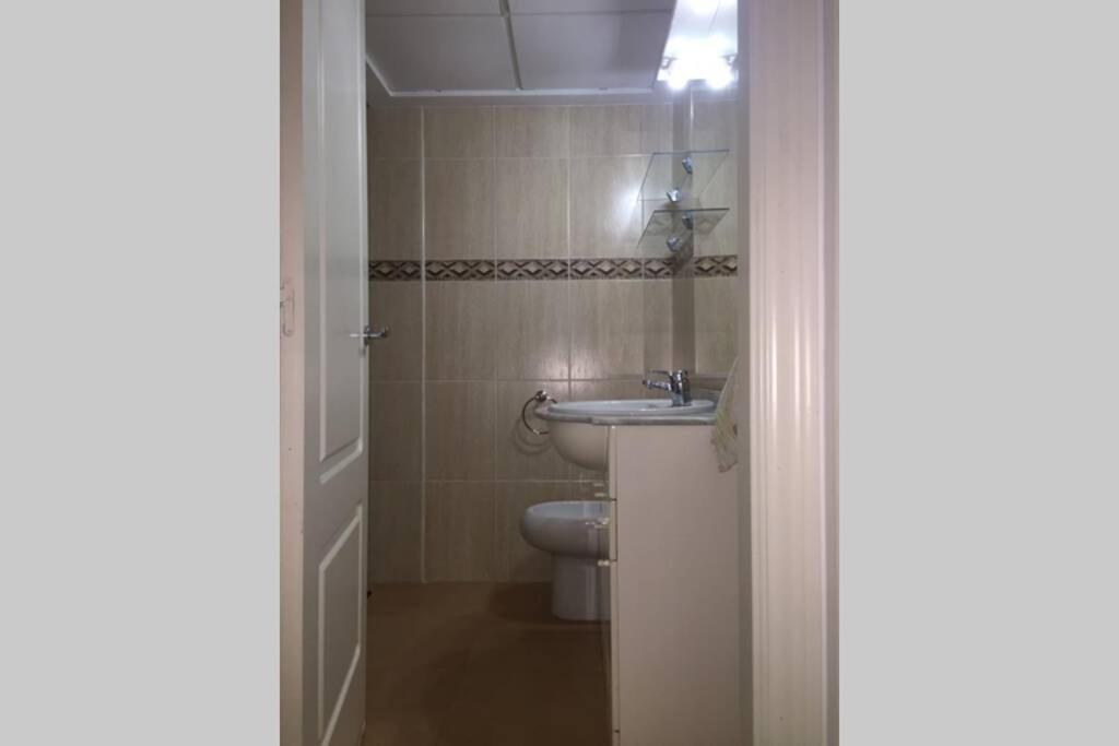 Jardines De Denia I Apartment Ngoại thất bức ảnh