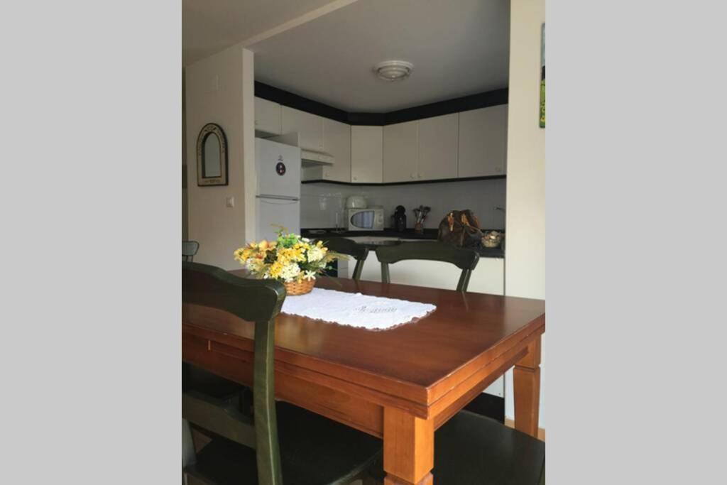 Jardines De Denia I Apartment Ngoại thất bức ảnh